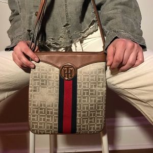 Tommy Hilfiger Cross Body Bag